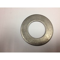 DOCK TIRE WASHER