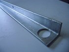 Roll-A-Dock Galvanized Angle Brace