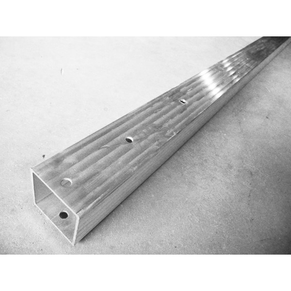 4200# Bottom Front Cross Arm