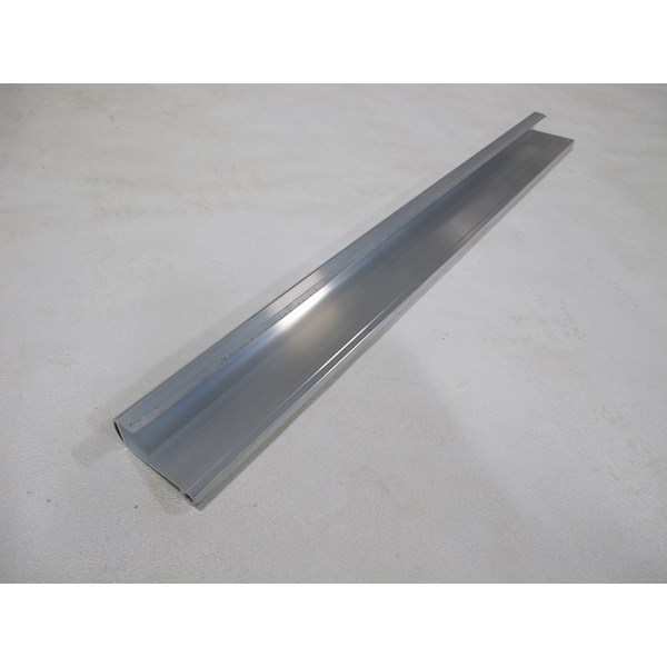 Thruflow Step Front/Back