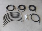 10,100# And 12,100# Hydraulic Cylinder Hose Kit