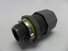 Strain Relief Cord Connector