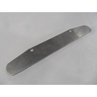 THRUFLOW STEP END CAP