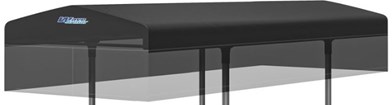 10'x28' ProTect'R Canopy Cover (48