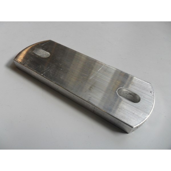 Medium Keel Plate
