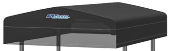 10'x15' ProTect'R Canopy Cover (24