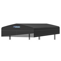 9'x22' ProTect'r Canopy Cover (24