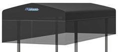 9'x22' ProTect'r Canopy Cover (48
