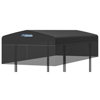 9'x22' ProTect'r Canopy Cover (48