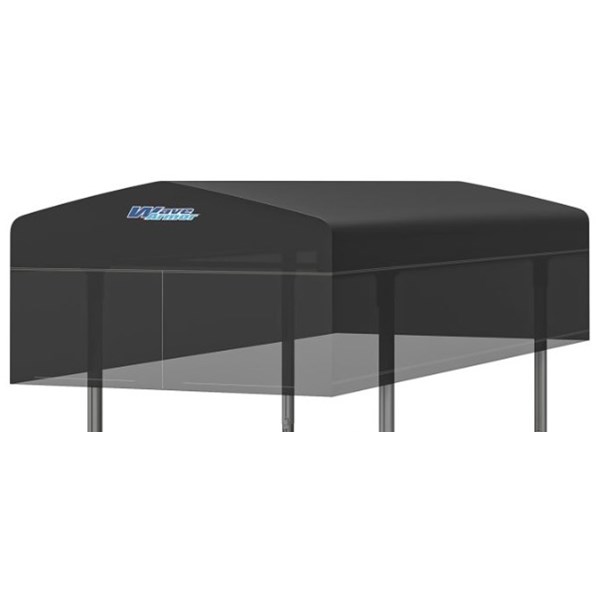 9'x22' ProTect'r Canopy Cover (48