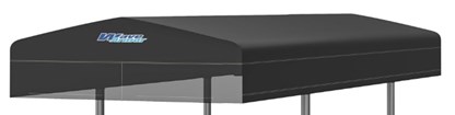 10'x31' ProTect'R Canopy Cover (24