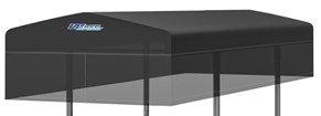 10'x31' ProTect'R Canopy Cover (48