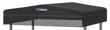 12'x14' ProTect'R Canopy Cover (24