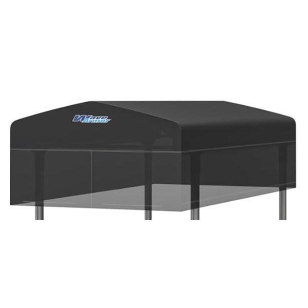 9'x17' ProTect'R Canopy Cover (48