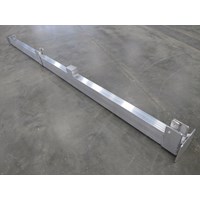 12,100# 16' LONG SIDE BEAM-LEFT 12,100# 16' LONG SIDE BEAM-LEFT