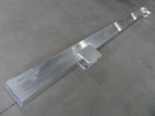 12' Aluminum Hydraulic Bunk (1)