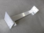 6100#-8100# Cylinder Mounting Bracket