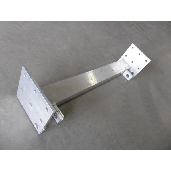 6100#-8100# Cylinder Mounting Bracket