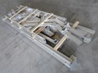 12,100# Hydraulic Pallet-Only