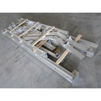 12,100# HYDRAULIC PALLET-ONLY