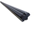 14' Pontoon Vinyl Bed Tubes
