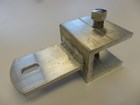 Frame Clamp For Bracing