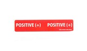 POSITIVE (+)
