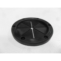 PUMP BOX HOSE GROMMET