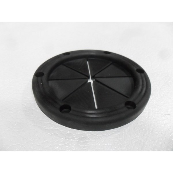 PUMP BOX HOSE GROMMET