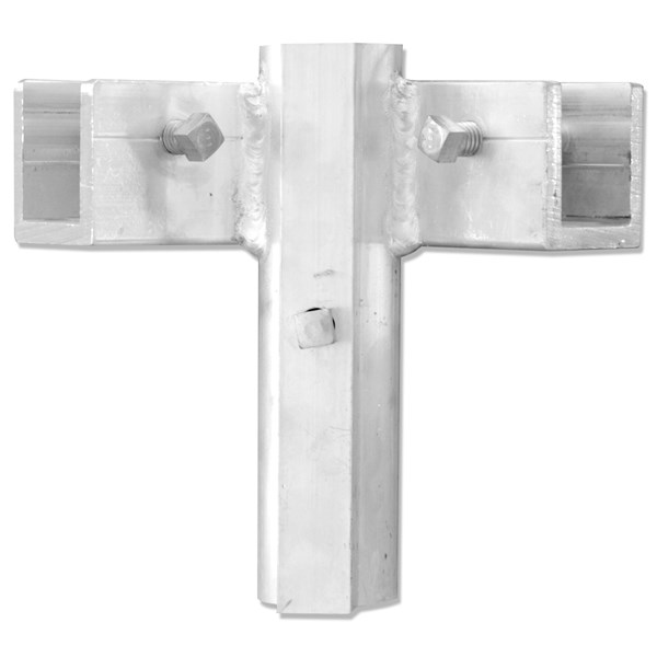 Vers-A-Dock Corner Pipe Holder