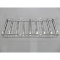 6'X16' Extension Aluminum-No Deck