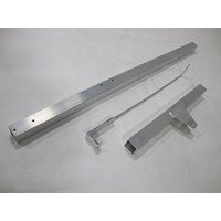 LIFT JACK BUNDLE NO HARDWARE