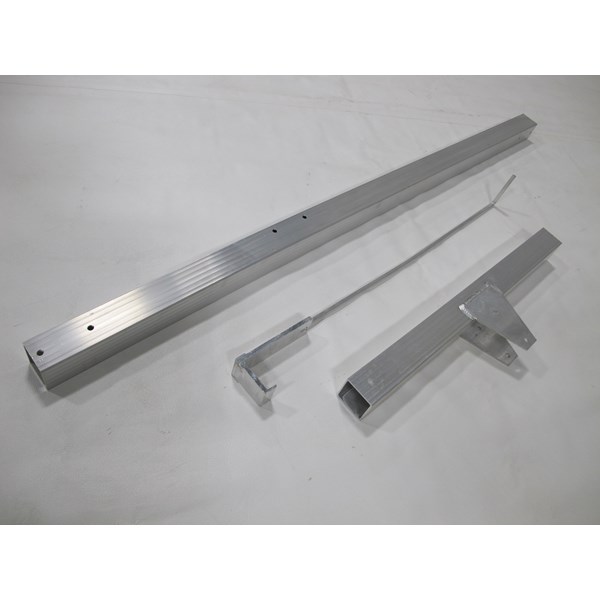Lift Jack Bundle No Hardware