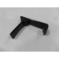 LEFT MOLDED END CAP
