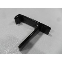 RIGHT MOLDED END CAP