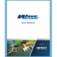 Wave Armor Brochure (Each) Wave Armor Brochure (Each)