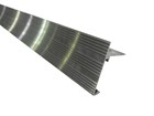 13' Aluminum Step Guide Extrusion