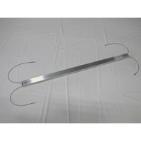 3800# CROSS BEAM WITH CABLE (3806) 3800# CROSS BEAM WITH CABLE (3806)
