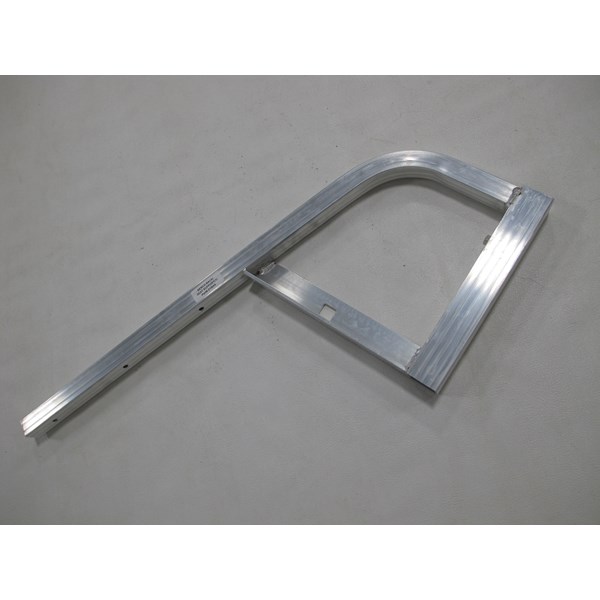 Bench Back/Seat Support (1)