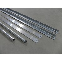 4' Aluminum Dock Bundle