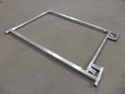4' Aluminum Deep Water Kit (5'-8')
