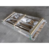 1800# REGULAR PALLET-96 1800# REGULAR PALLET-96