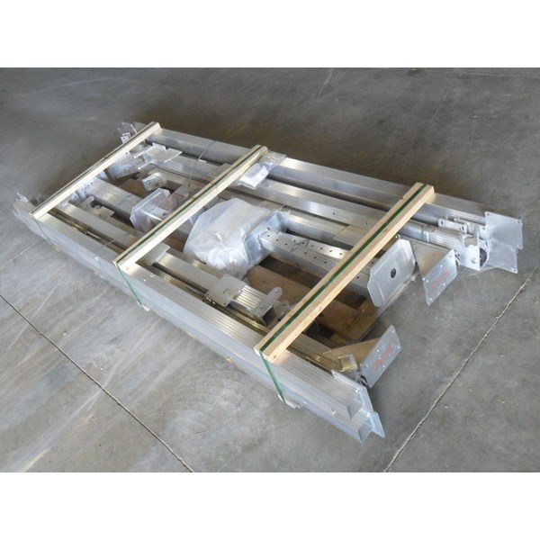 4600# Hi-Lifter Pallet-Only