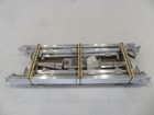 4600# Ex-Wide Hi-Lifter Pallet (120