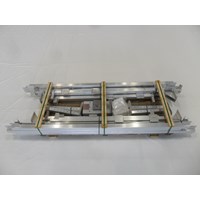 4600# EX-WIDE HI-LIFTER PALLET (120