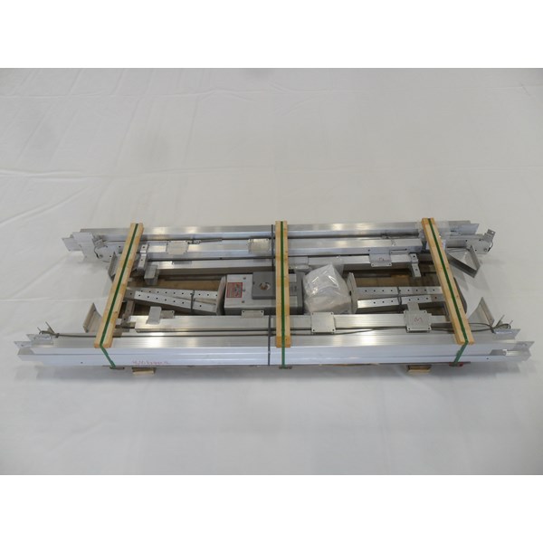 4600# Ex-Wide Hi-Lifter Pallet (120