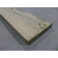 PONTOON RACK KIT BOARD (2