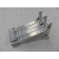 PONTOON RACK BRACKET BUNDLE