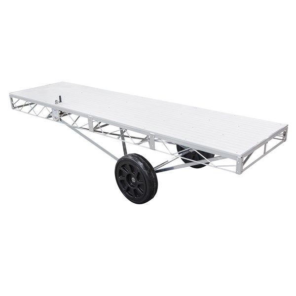 ROLL-A-DOCK