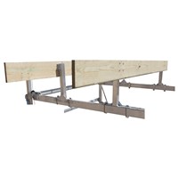 4600 HI-LIFTER PONTOON RACK KIT